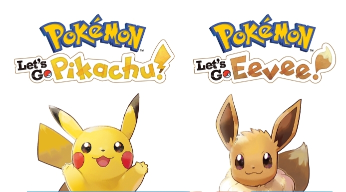 Ηρθε το Pokemon Go Pikachu & Eevee!