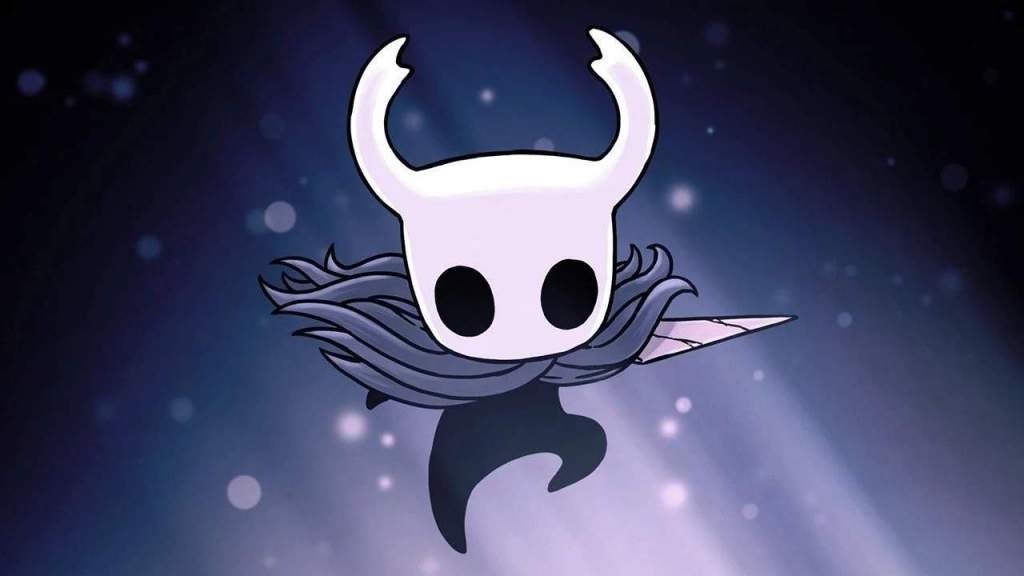 Υποχρεωτικό update 1.7GB για την cartridge έκδοση του Hollow Knight