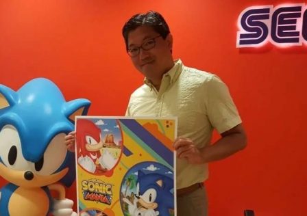 Screenshot_2019-03-24 Random Sonic The Hedgehog Creator Yuji Naka Thinks Nintendo Has Changed