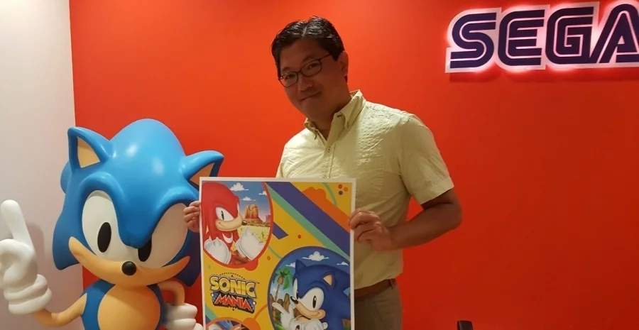 Ο δημιουργός του Sonic, Yuji Naka, πιστεύει ότι η Nintendo έχει αλλάξει