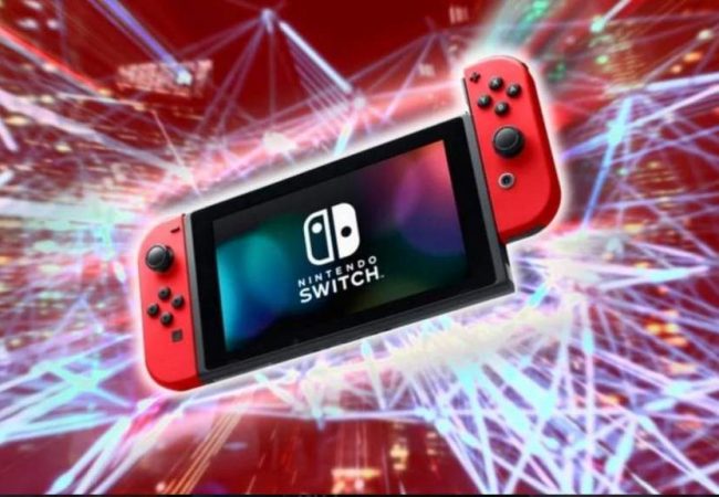 Μήπως ήρθε η ώρα η Nintendo να εγκαταλείψει το Switch;