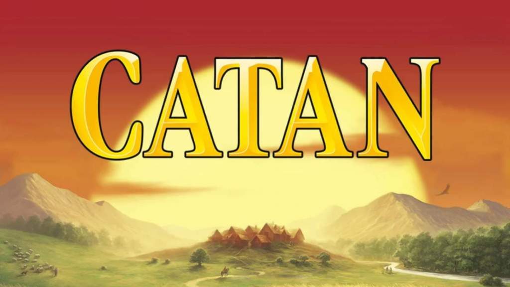 Στις 20 Ιούνη το Catan