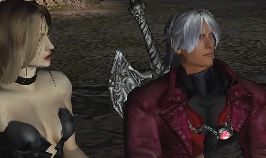 Δείτε τα πρώτα screenshots από το Devil May Cry στο Nintendo Switch