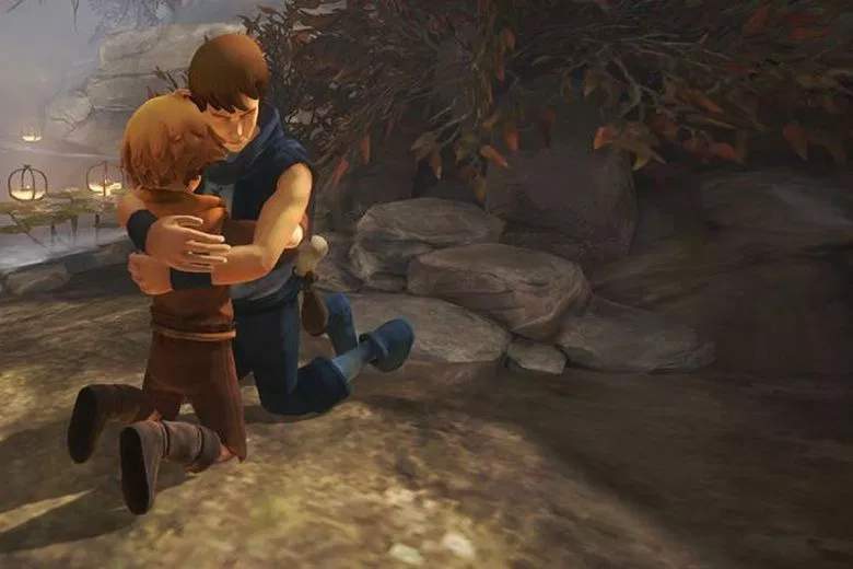 Έρχεται στο  Nintendo Switch το Brothers: A Tale Of Two Sons !