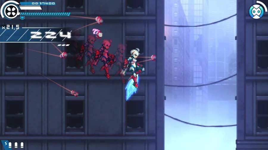 Νέο trailer και ημερομηνία κυκλοφορίας για το Gunvolt Chronicles: Luminous Avenger iX