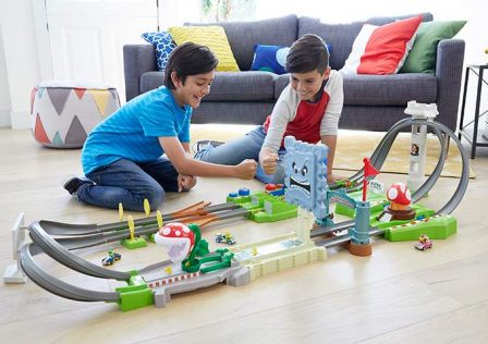Screenshot_2019-06-21 Hot Wheels, Nintendo team up for Mario toys