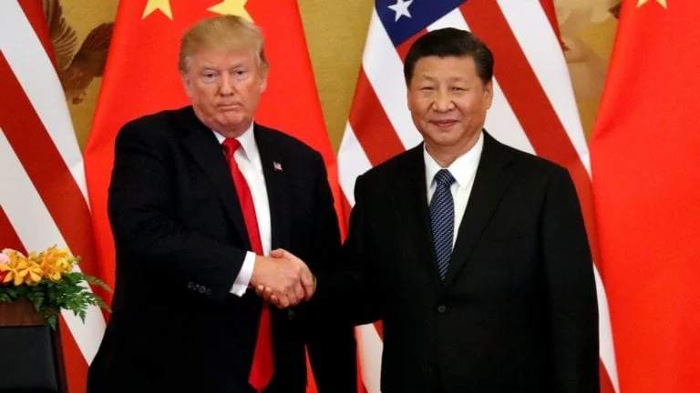 Nintendo, Sony και Microsoft εναντίον Trump