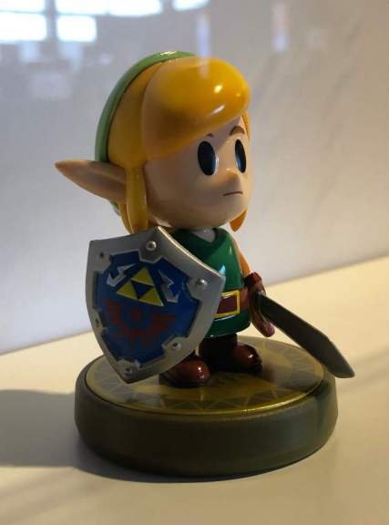 Θαυμάστε από κοντά τα νέα amiibo των Snake, Pichu και άλλα!