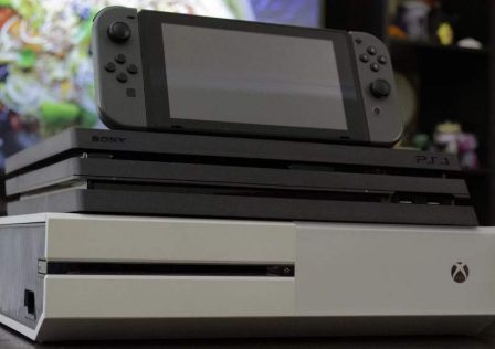 Screenshot_2019-06-30 Sony Doesn’t See Nintendo As A Major Rival, More Worried About Microsoft Next Generation
