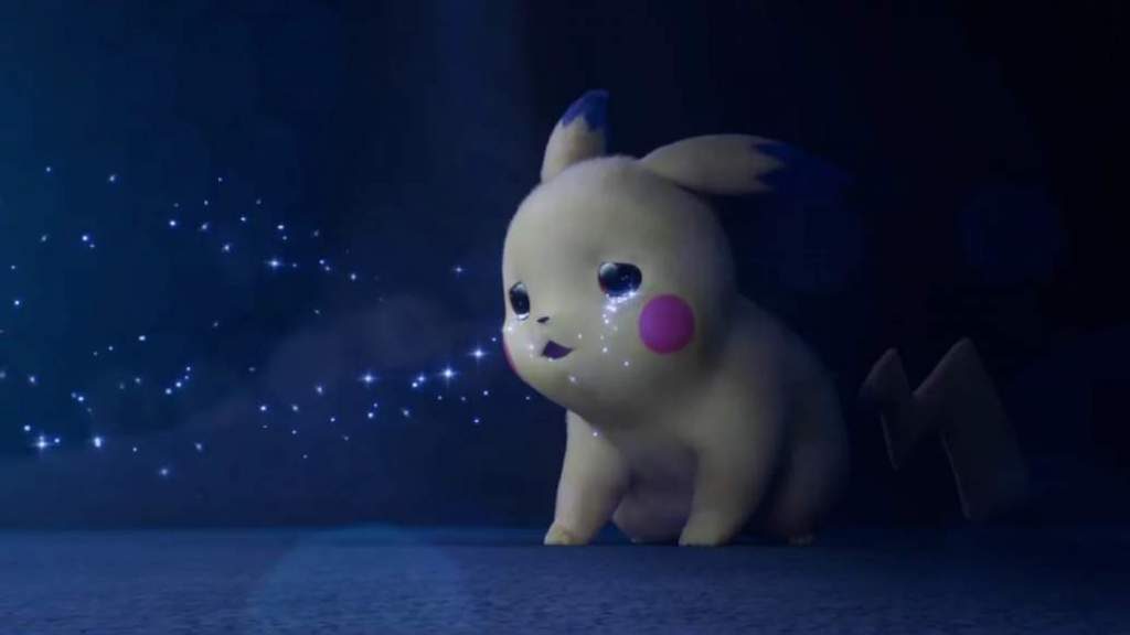 Νέο και εκπληκτικό θεατρικό trailer για το Mewtwo Strikes Back – Evolution