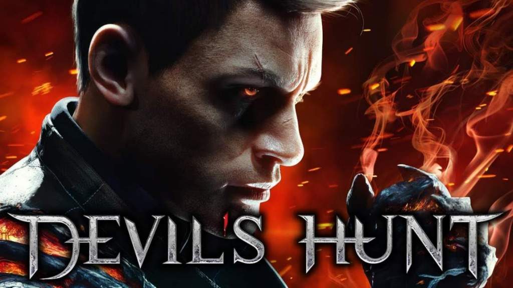 Ανακοινώθηκε το Devil’s Hunt για το Switch