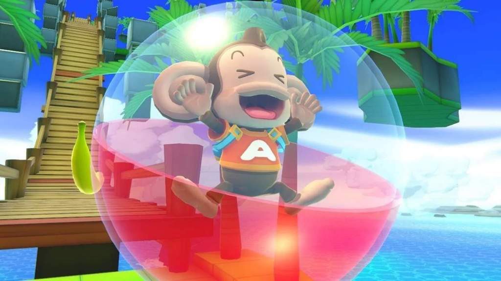 Δείτε το πρώτο gameplay video από το Super Monkey Ball: Banana Blitz HD