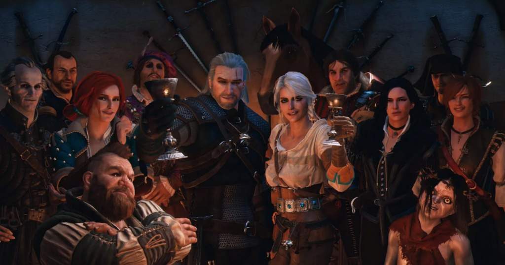 Σημαντικά αυξημένα έσοδα της CD Projekt λόγω πωλήσεων του Witcher 3 στο Switch!