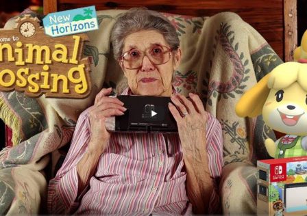 Screenshot_2020-04-03 88-Year-Old Grandma Unboxing Animal Crossing New Horizons Switch