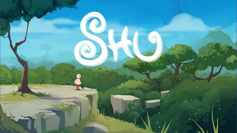 Έρχεται το Shu στο Switch!