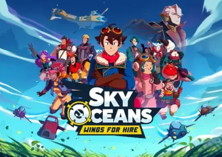 Sky Oceans Wings for Hire