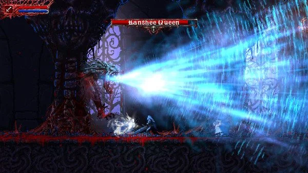 Το Slain: Back from Hell έρχεται στις 7 Δεκέμβρη