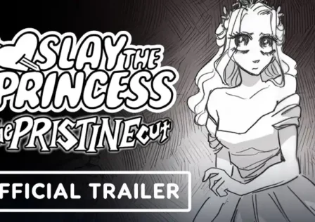 Νέο trailer και ημερομηνία κυκλοφορίας για το Slay the Princess: The Pristine Cut