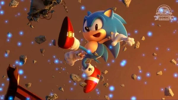Το Sonic Forces τρέχει στα 30fps στο Switch