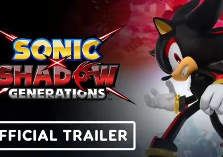 Sonic και Shadow επιστρέφουν δυναμικά με νέες περιπέτειες για Nintendo Switch 2