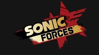 50% των συνολικών πωλήσεων του Sonic Forces στο Switch!
