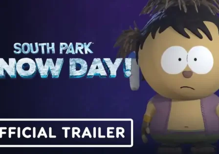 Διαθέσιμο το Good Times with Weapons Pack στο South Park: Snow Day!