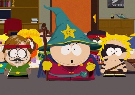 South Park The Stick Of Truth