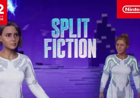 Ένα ταξίδι στον χρόνο με το Split Fiction
