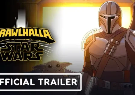 Δείτε το νέο trailer για το Star Wars Event Wave 2 του Brawlhalla