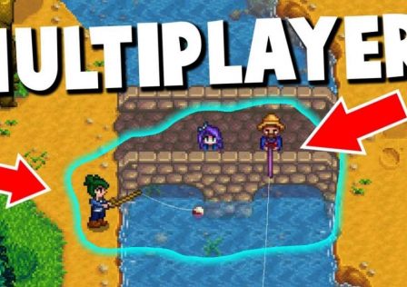 Stardew Valley