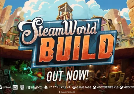 SteamWorld-Build-launch-trailer