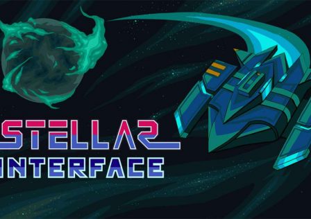 Stellar Interface