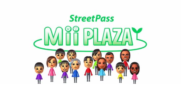 Δείτε αποκλειστικά εδώ το νέο trailer του StreetPass Mii Plaza!