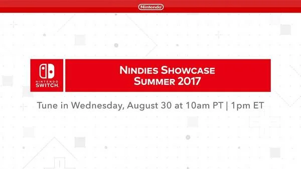 Nindies Showcase!