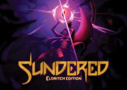 Sundered Eldritch Edition