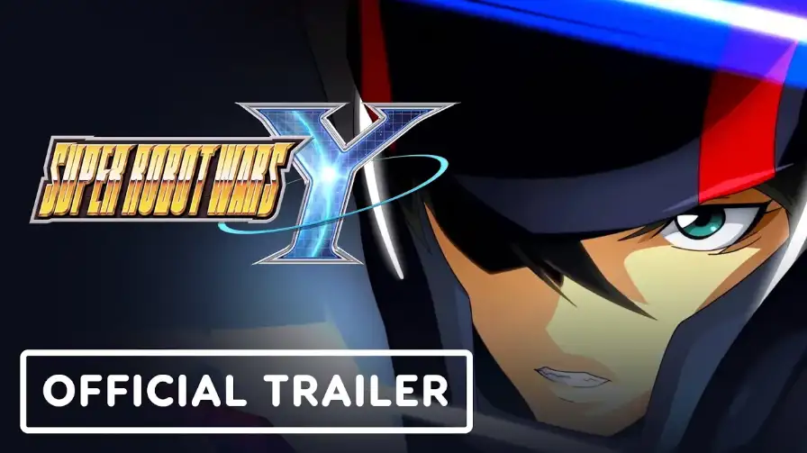 Η επιστροφή των Mecha στο προσκήνιο με το Super Robot Wars Y