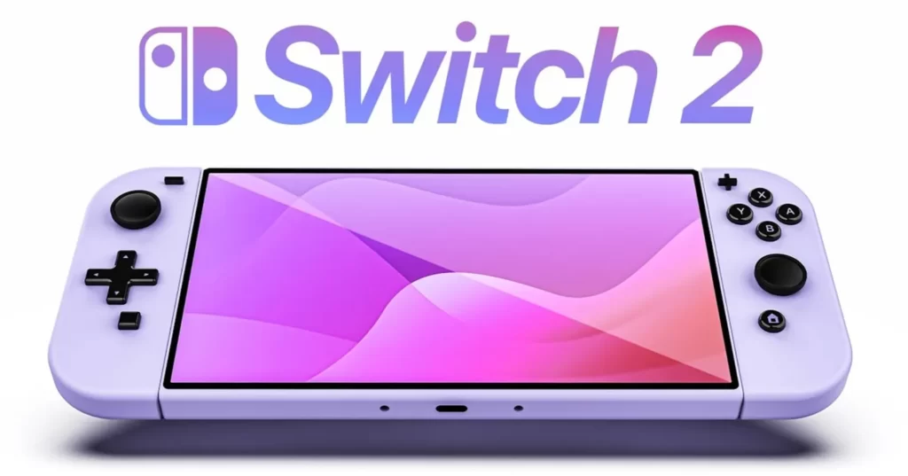 Οι αναλυτές πιστεύουν ότι το Switch 2 δεν θα ξεπεράσει το πρώτο