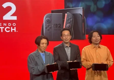 Η Nintendo «βλέπει» εκρηκτική ζήτηση για το Switch 2 στην Ιαπωνία – ενδείξεις για ΙΣΤΟΡΙΚΟ launch!