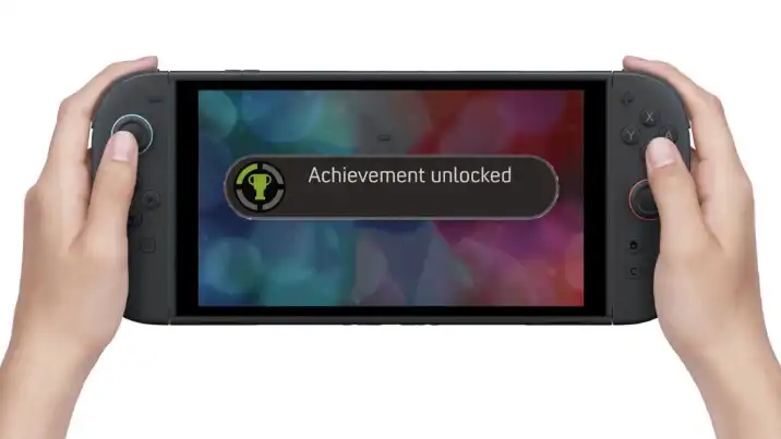Το Switch 2 δεν θα έχει επιτεύγματα, όπως μας επιβεβαίωσε η Nintendo