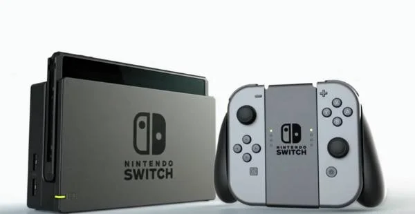 Switch-Standing