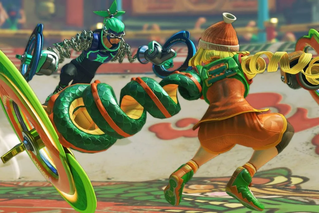 Έρχεται μεγάλο update στο ARMS