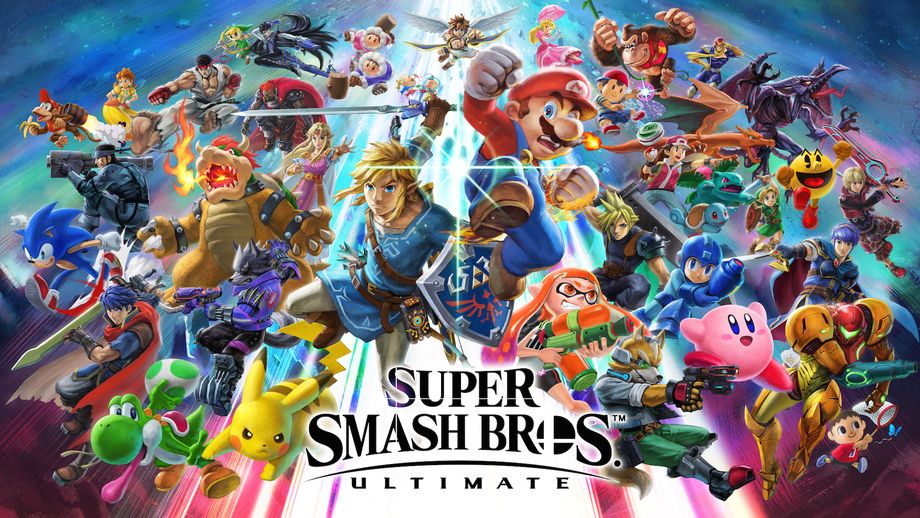 Το Best Buy ισχυρίζεται πως ξεκλειδώνουμε χαρακτήρες του Smash Bros. Ultimate με amiibo!