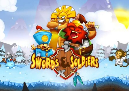 Swords and Soldiers