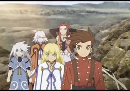 Tales-of-Symphonia-Remastered-release-date