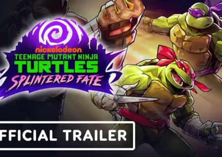 Έρχεται ο Casey Jones στο Teenage Mutant Ninja Turtles: Splintered Fate