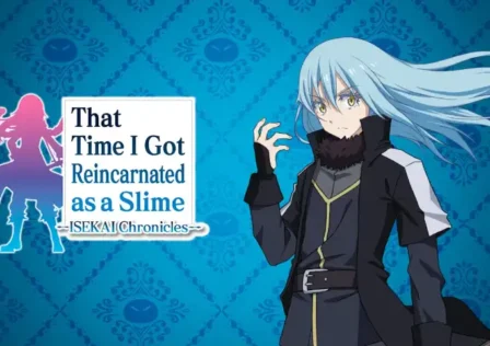 That Time I Got Reincarnated as a Slime ISEKAI Chronicles