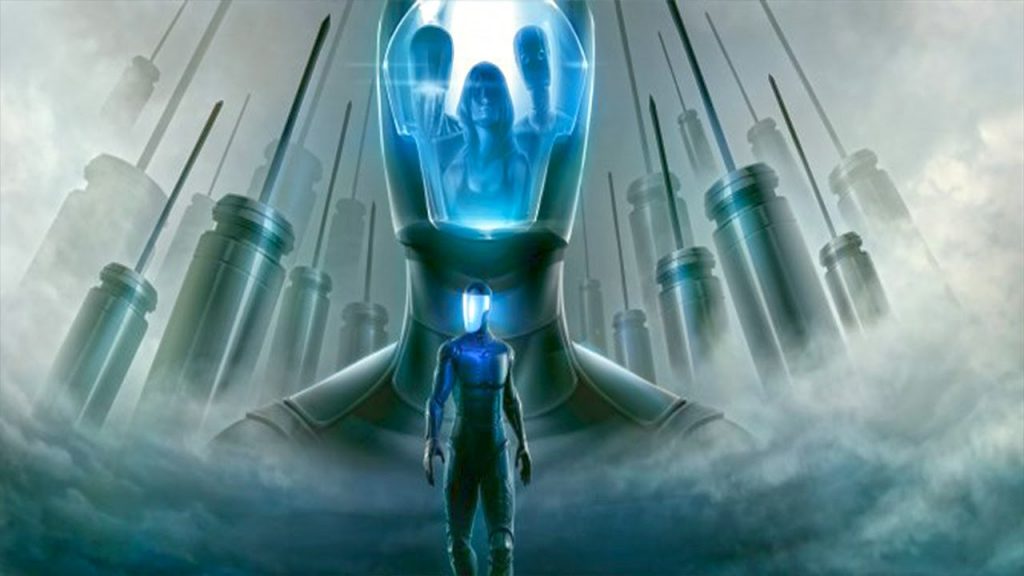 Στις 13/2/2017 το The Fall Part 2: Unbound στο Switch!