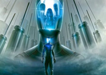 The Fall Part 2 Unbound