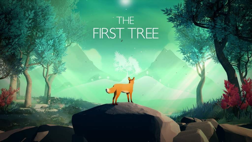 Launch trailer για το The First Tree