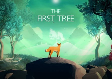 The First Tree